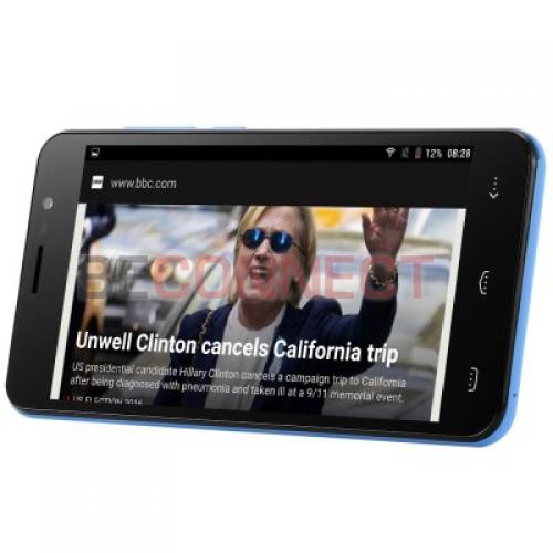 Homtom HT16 Blue